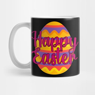 Happy Easter Mug